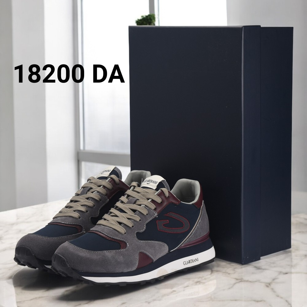 GUARDIANI FOOTWEAR