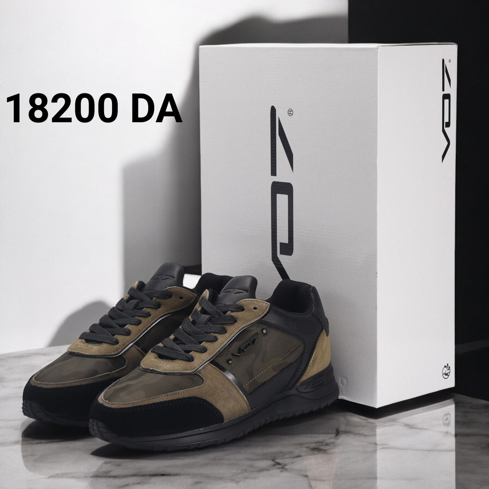 VO7 FOOTWEAR