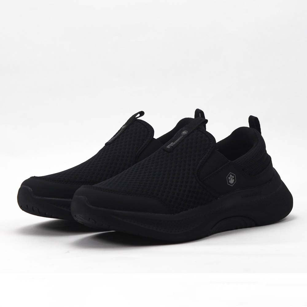 LUMBERJACK CLOSE