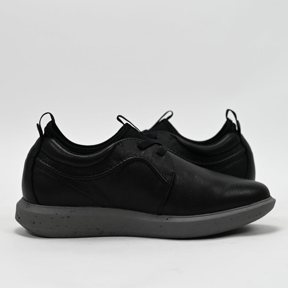 Hush Puppies Niles Oxford Shoes