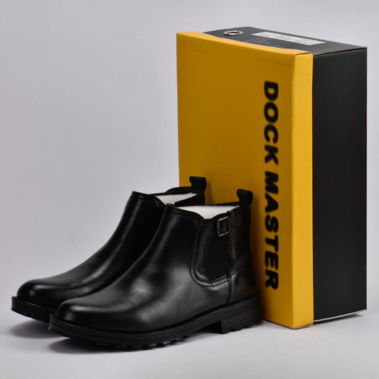 Dock Master - Solecraft Black