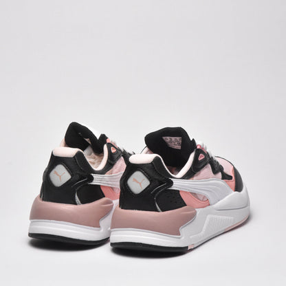 PUMA X-RAY SPEED PINK WHITE BLACK