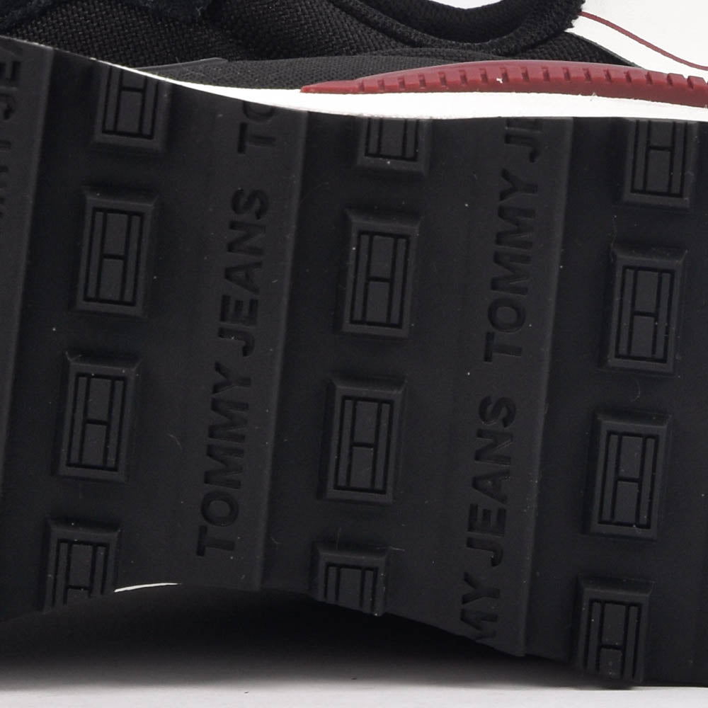 TOMMY HILFIGER Tech Runer Shoe