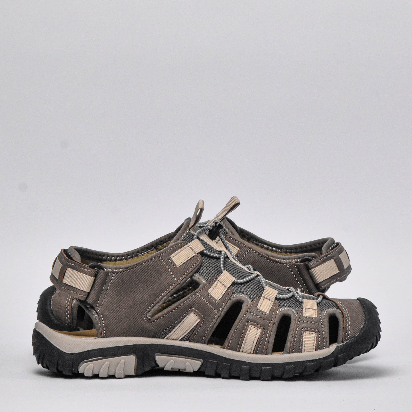 Hi-Tec - Cove Sport Taupe-Sand