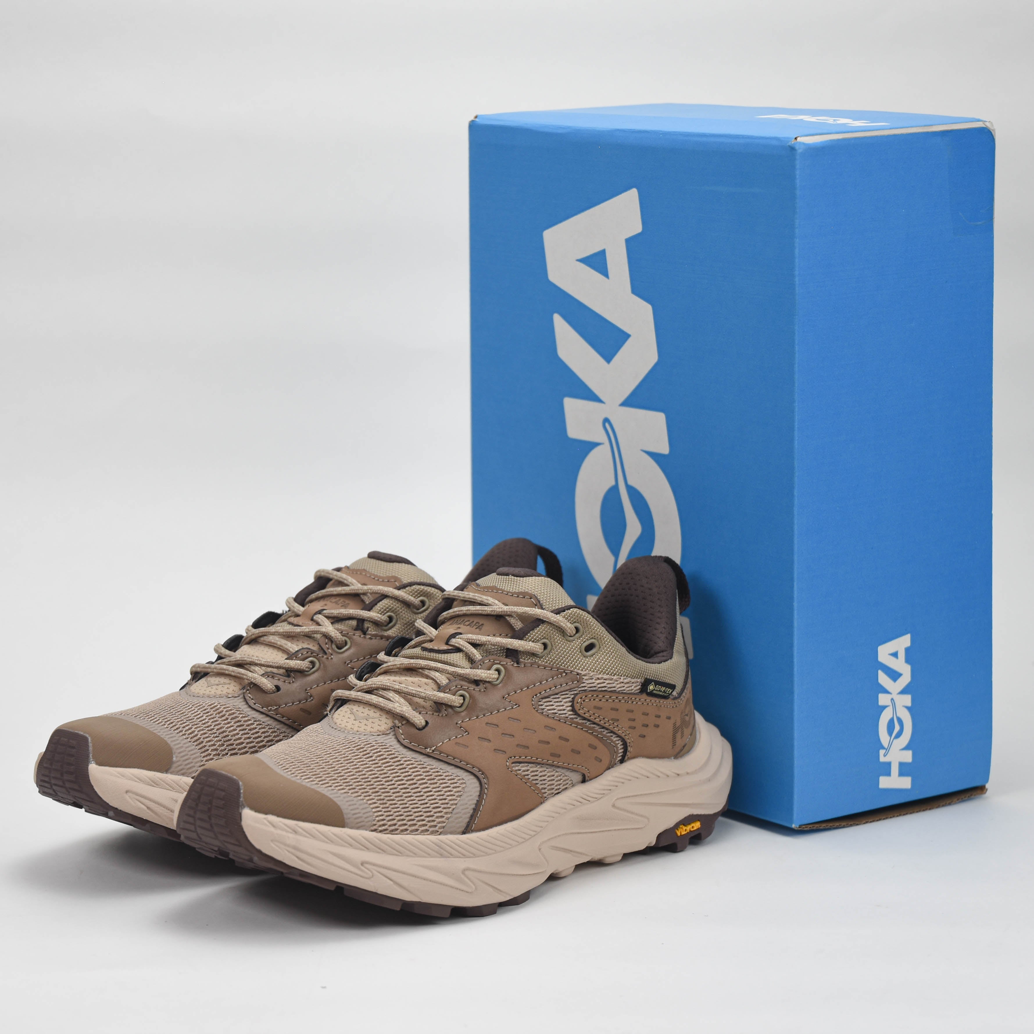 HOKA SHOES