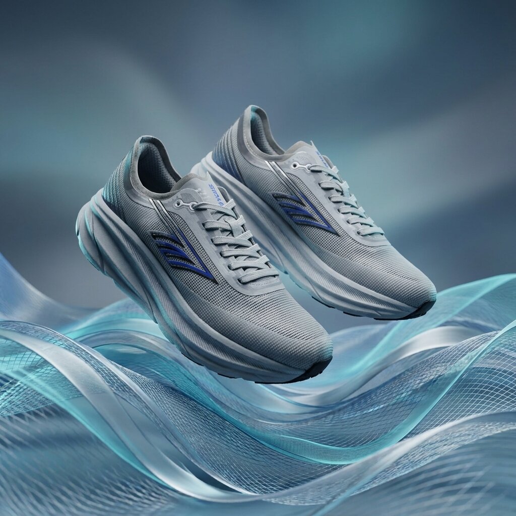 Hi Tec Nassau Sneakers