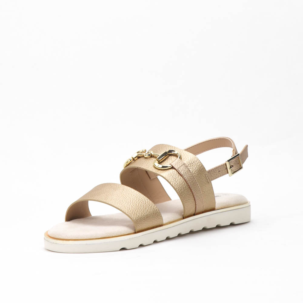 Safety Jogger Sandales Femme