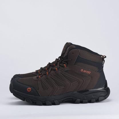 HI TEC - GRAND PARADISIO