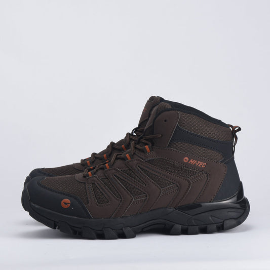 HI TEC - GRAND PARADISIO