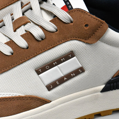 TOMMY HILFIGER TJM Technical Runner Sneakers