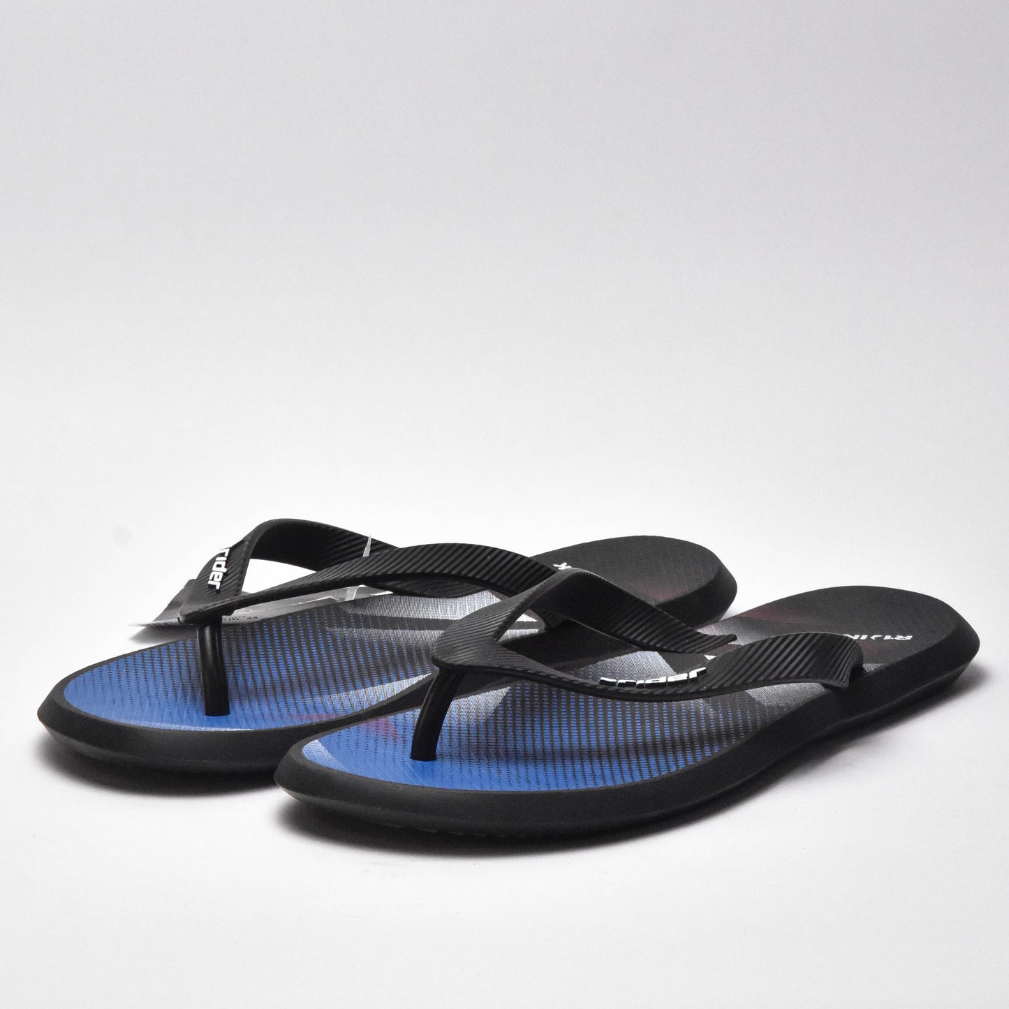 RIDER R1 INK AD BLACK/CLUE/WHITE