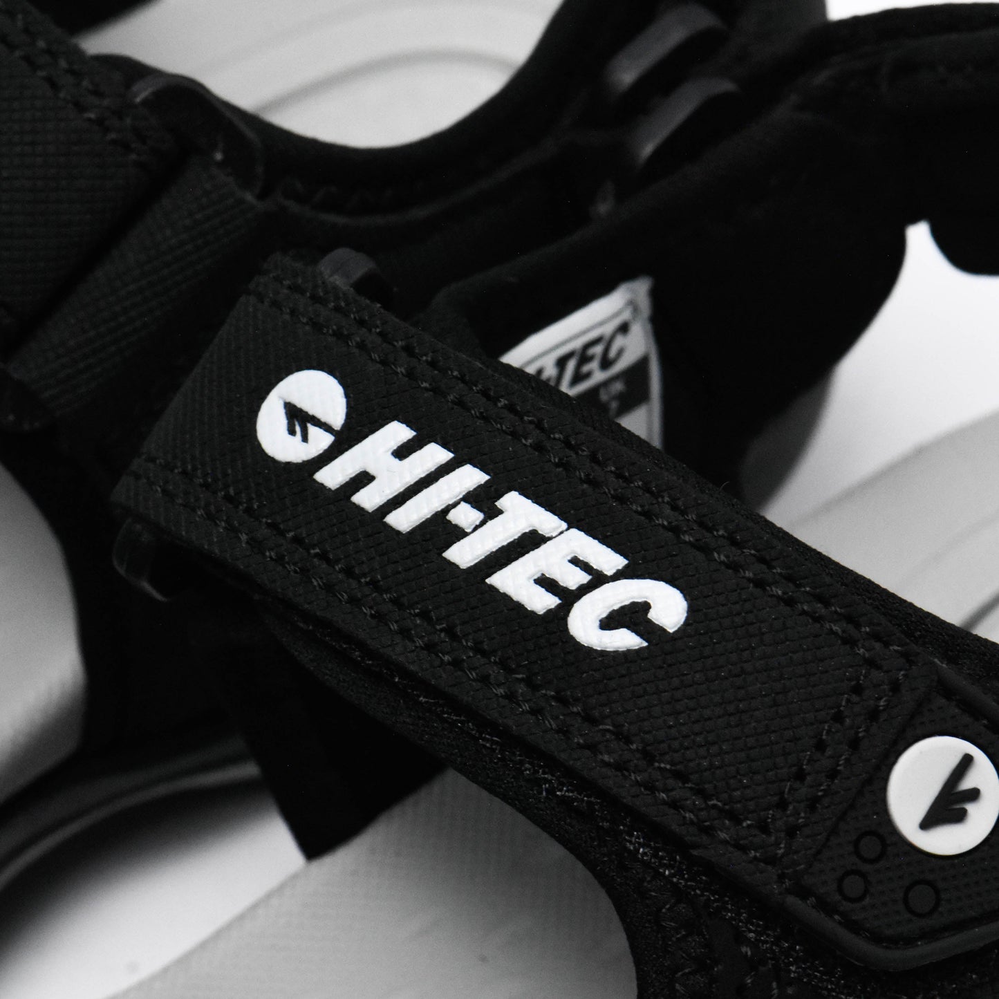 HI TEC MARINA CRATER