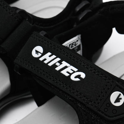 HI TEC MARINA CRATER