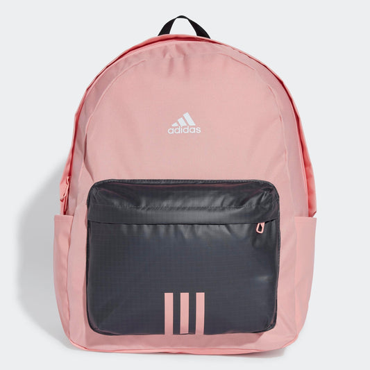 ADIDAS Classic Badge of Sport 3-Stripes Backpack