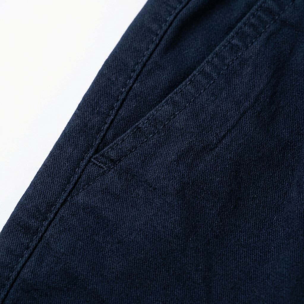 DEPART JOGGER SLIM Homme navy