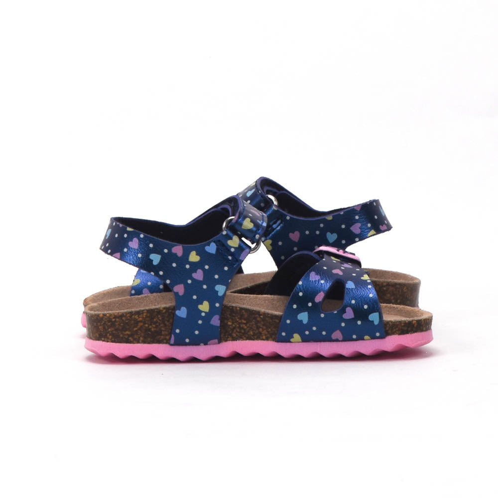 GEOX B Sandal Chalki Girl Sandals