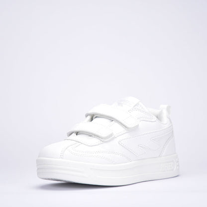 Hi-Tec - Edge JNR BTS EZ White