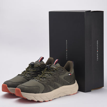 TOMMY HILFIGER FOOTWEAR