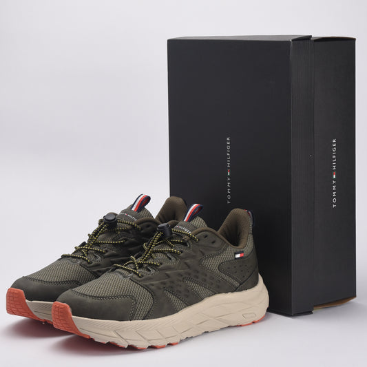 TOMMY HILFIGER FOOTWEAR