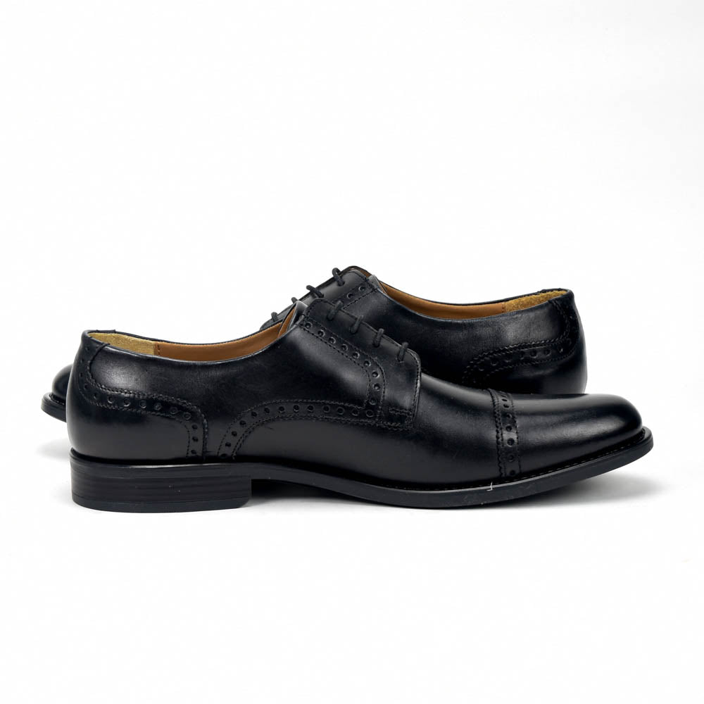 ANDRÉ CHAUSSURE CLASSIQUE HOMME LORDMAN NOIR