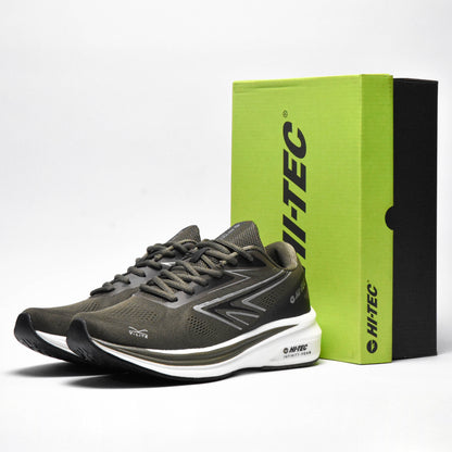 HI TEC PARADIGM OLIVE NIGHT MOONLESS NIGHT