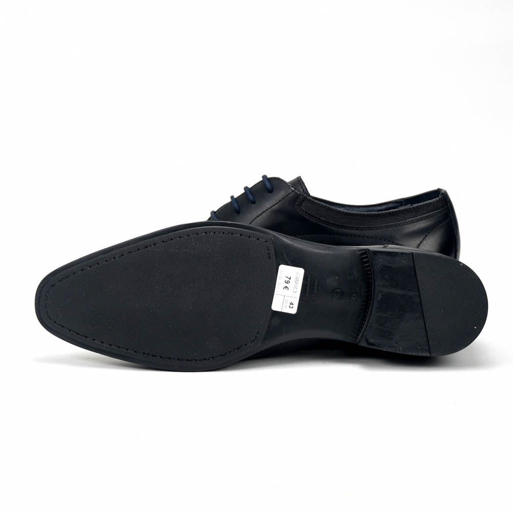ANDRE CHAUSSURE CLASSIQUE HOMME CARIOUX NOIR