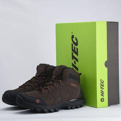 HI TEC - GRAND PARADISIO