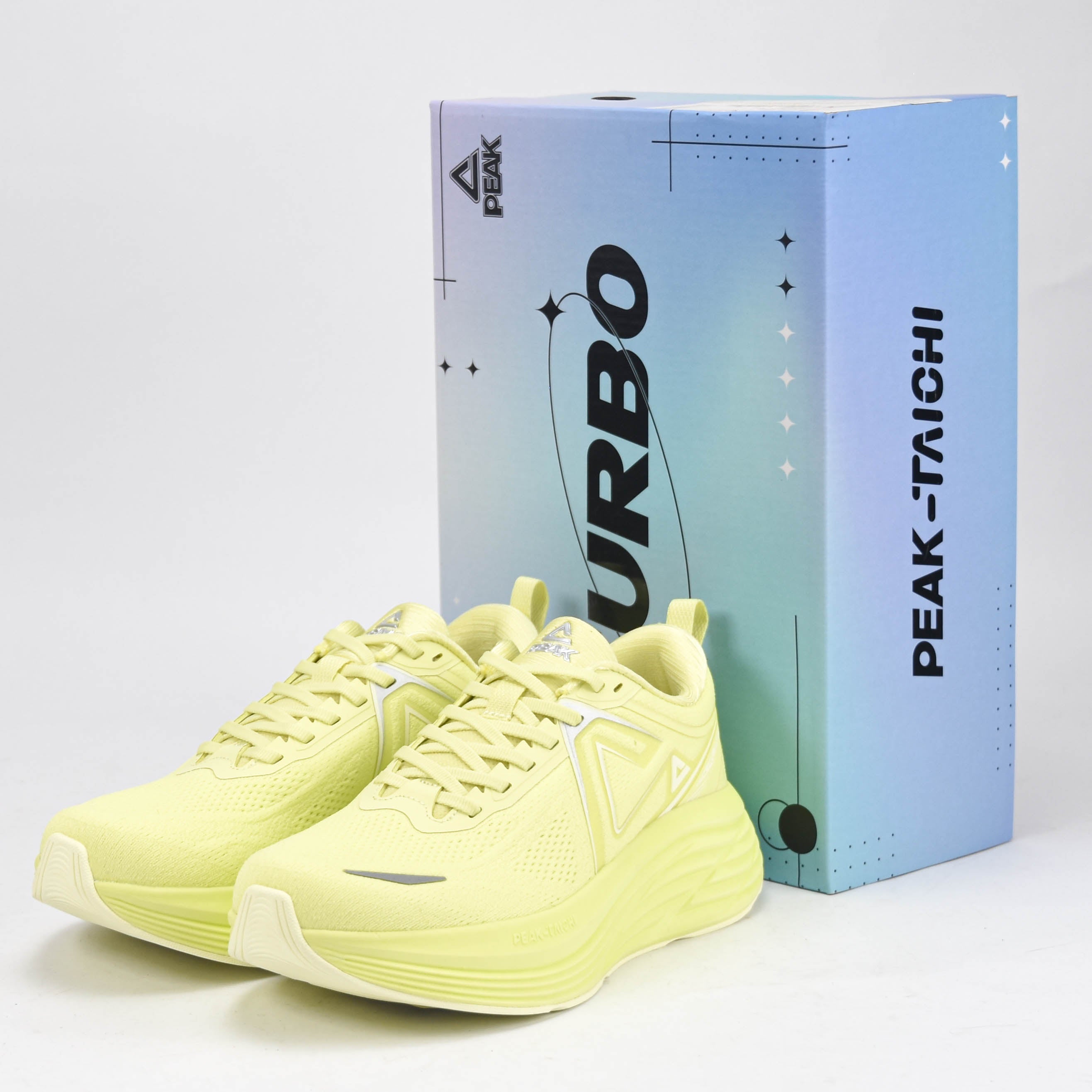 PEAK SHOES