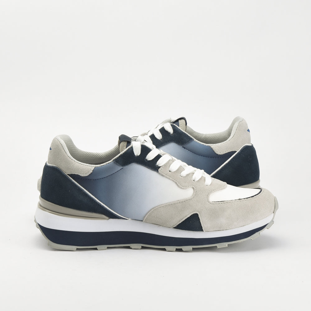 GUARDIANI - WEN SUEDE/MESH