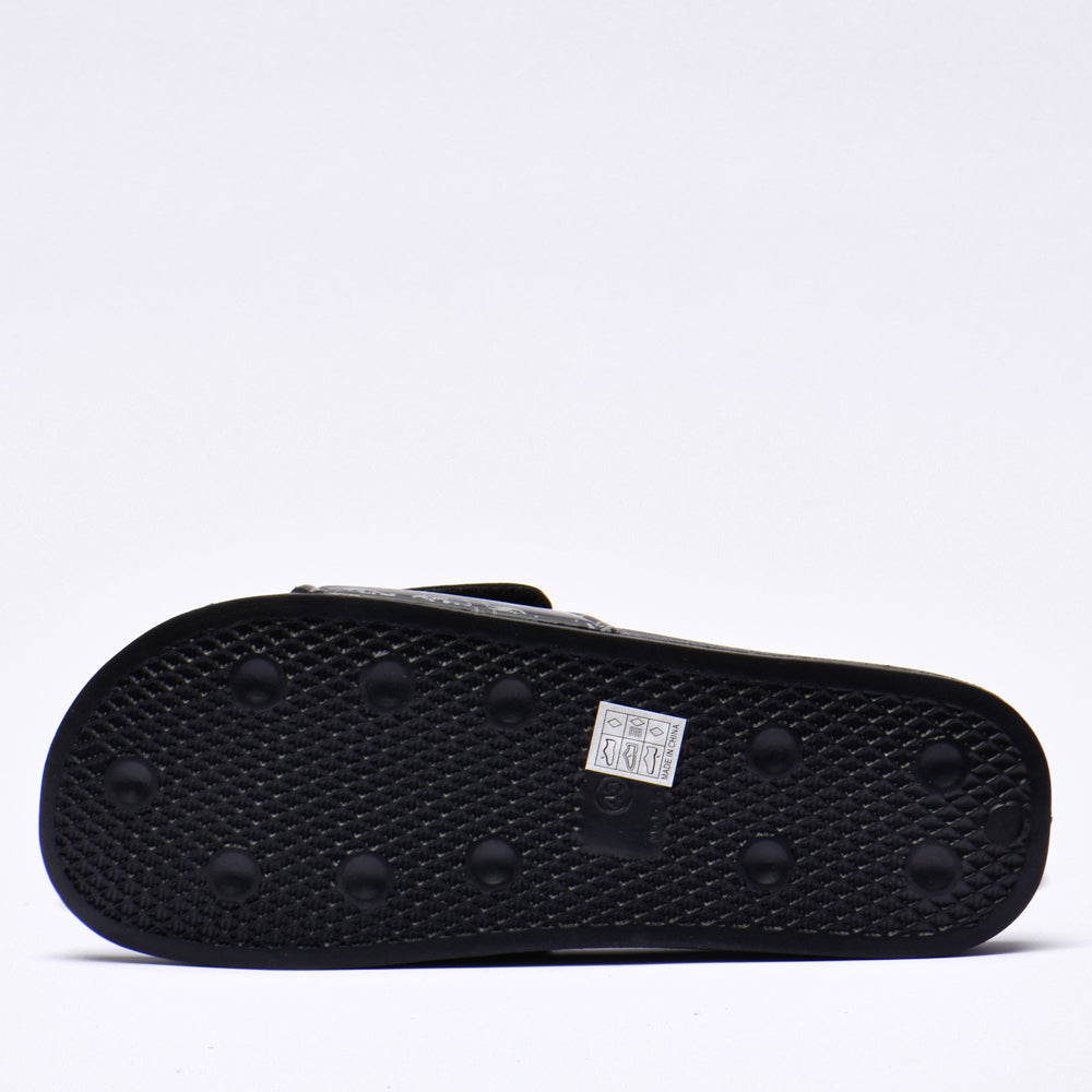 CLAQUETTE AUSTRALIAN BLACK