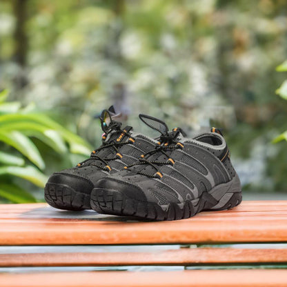 Tortola Sport Charcoal