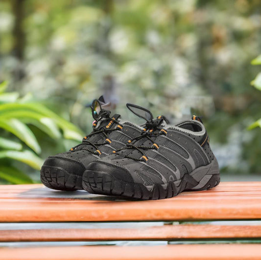 Tortola Sport Charcoal