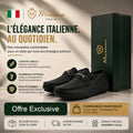 Massimo Mocassins Driving Loafers