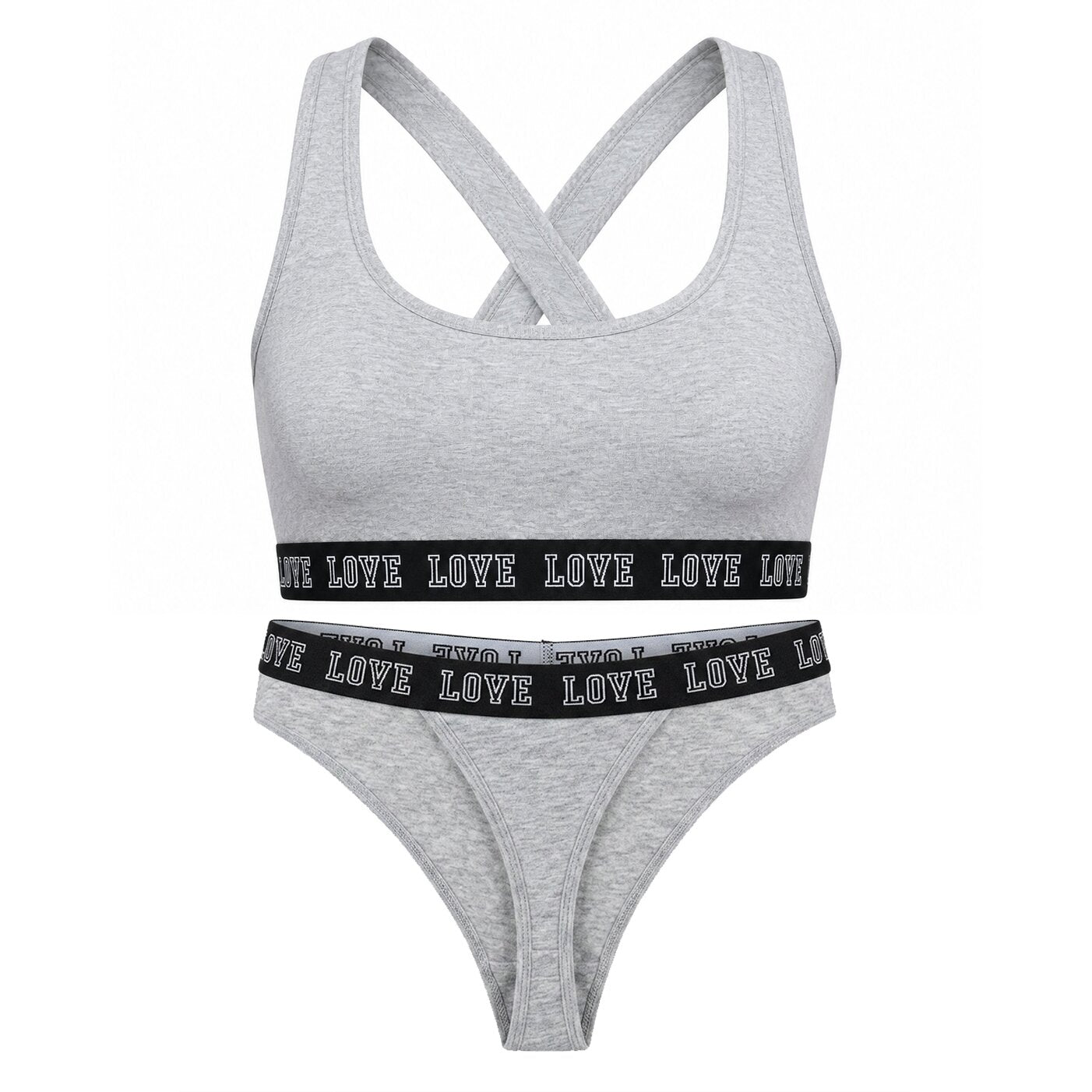 Underwear set