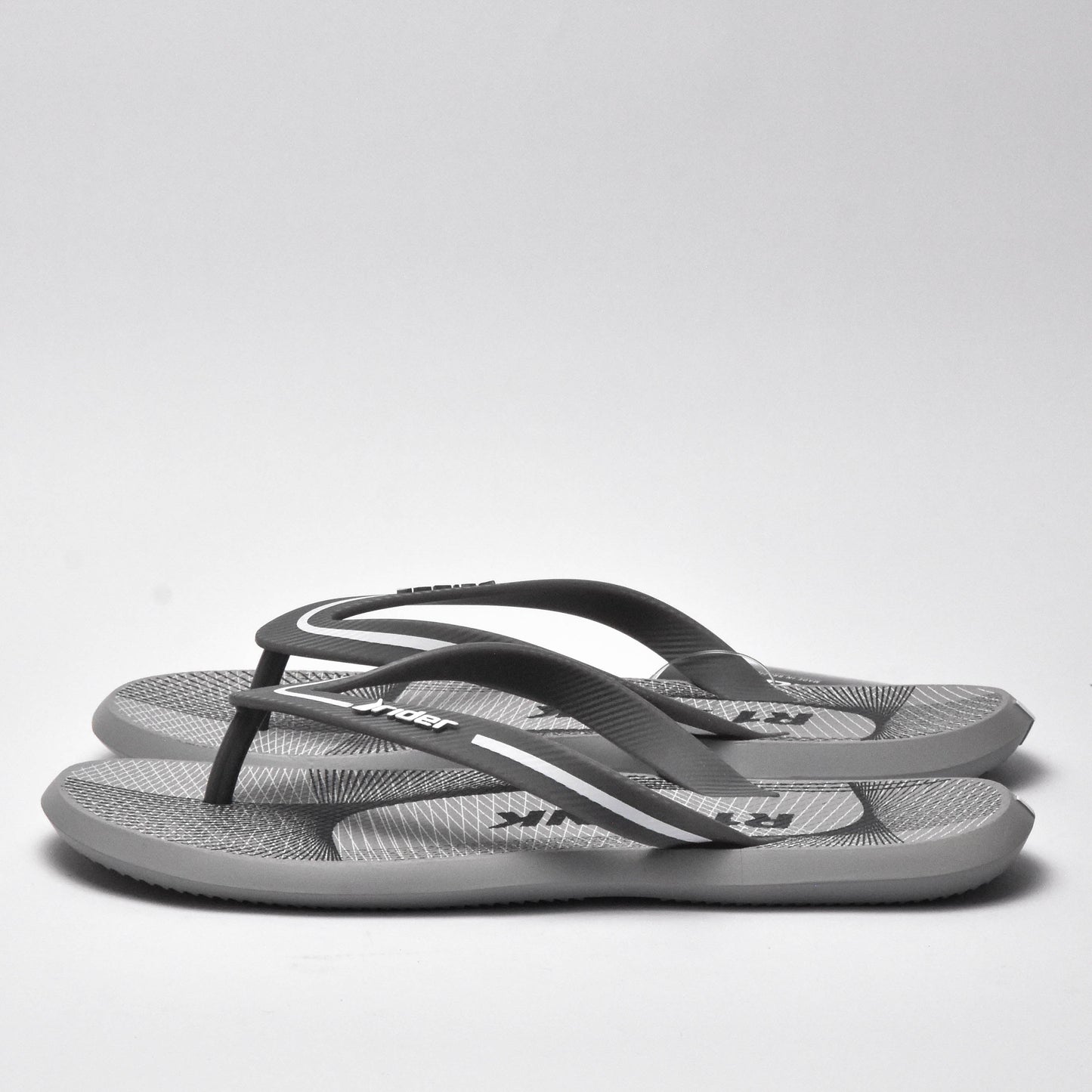 RIDER R1 INK AD GREY/BLACK/WHITE