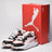 PUMA X-RAY SPEED PINK WHITE BLACK