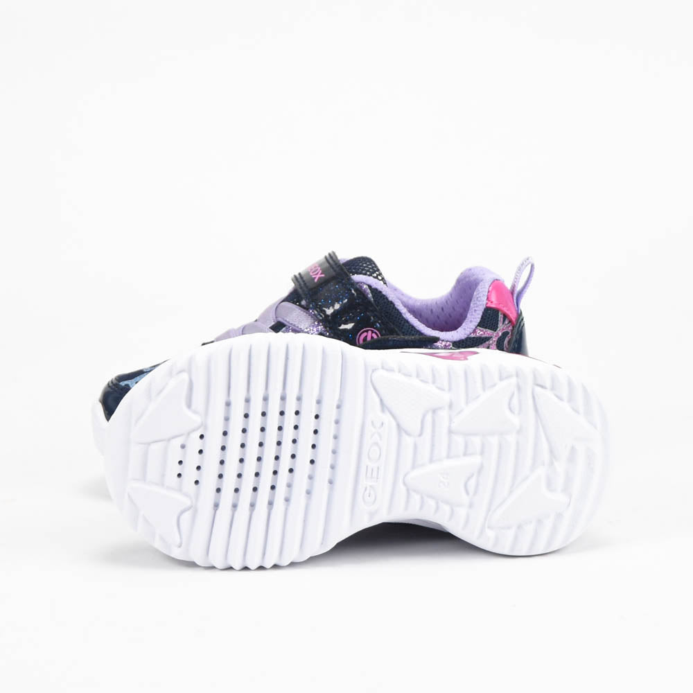 GEOX BASKET
