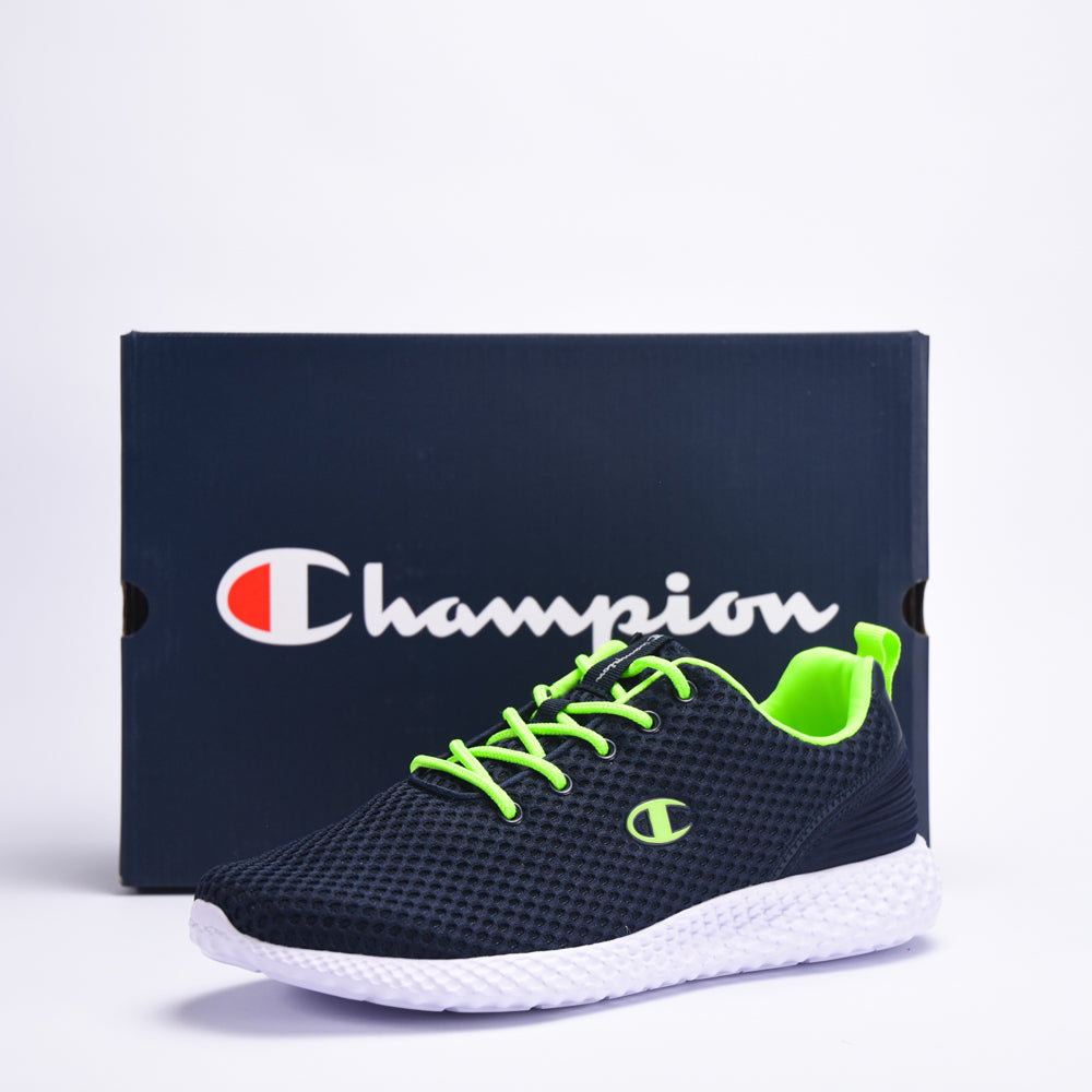 Champio, - Low Cut Shoe SPRINT
