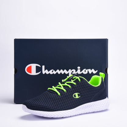 Champio, - Low Cut Shoe SPRINT
