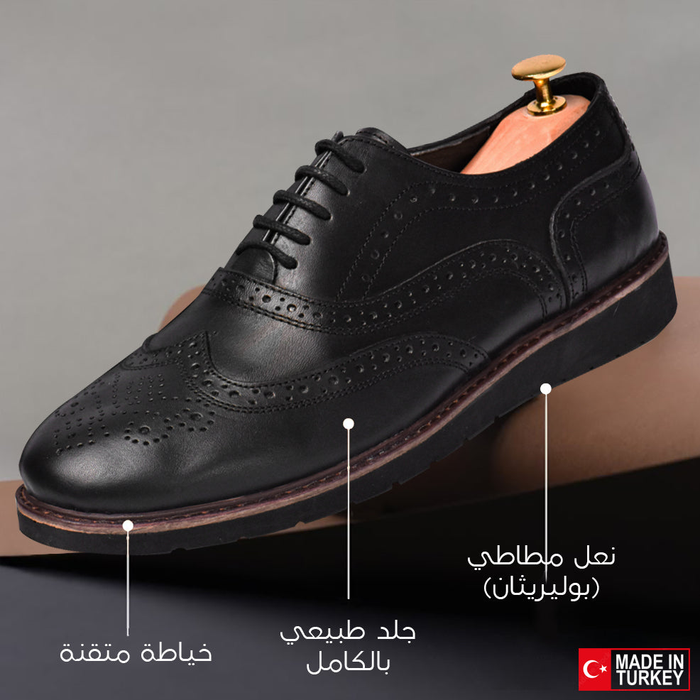 Chaussures Derby