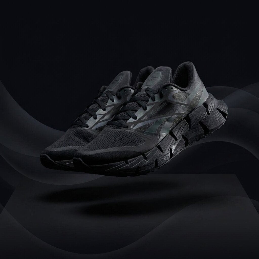 Reebok FloatZig 1 Running Shoes