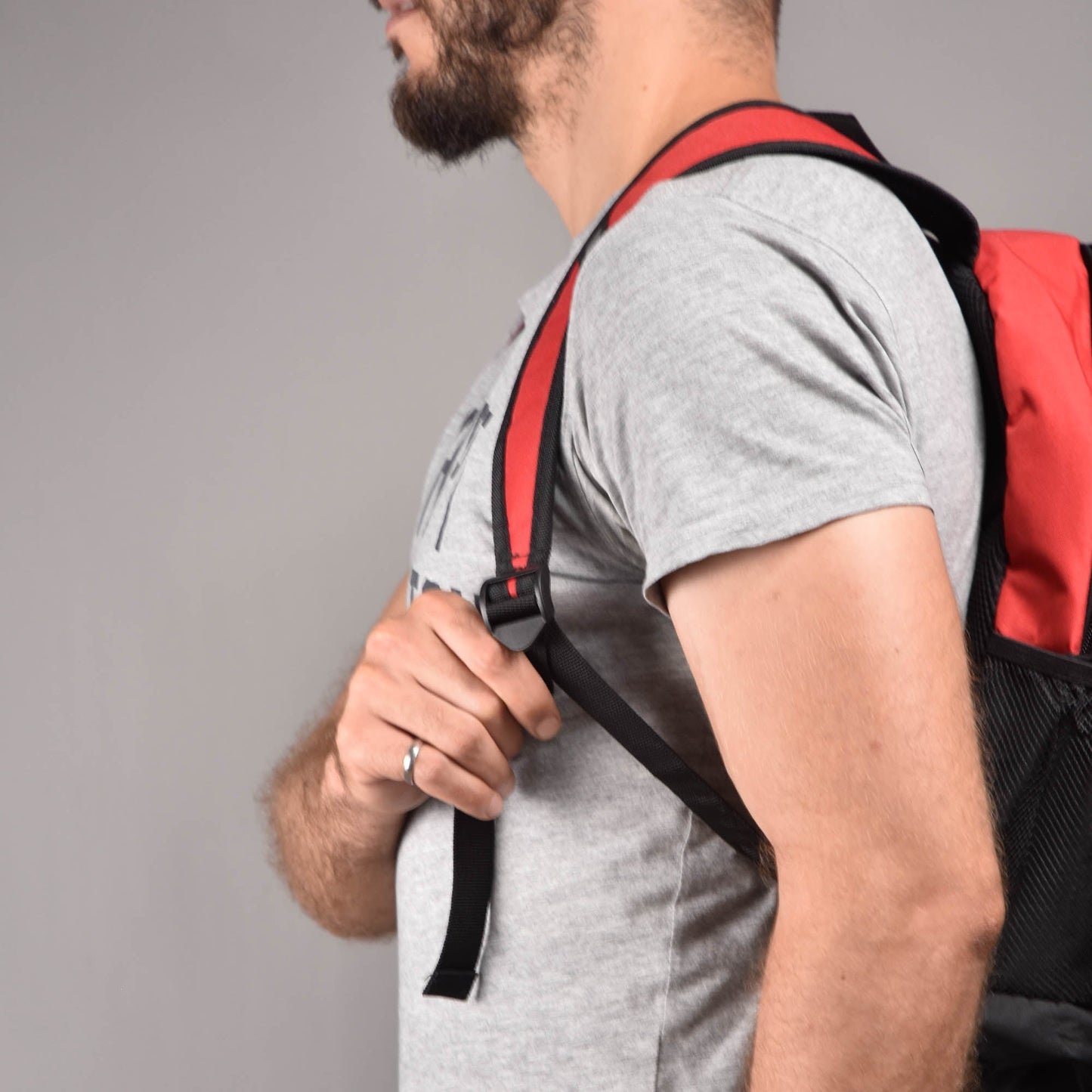 Sac à Dos TRACKER Cambidge 22L