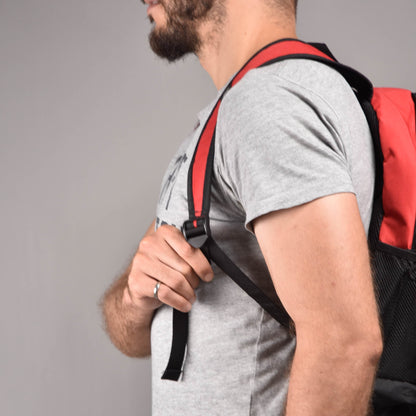 Sac à Dos TRACKER Cambidge 22L