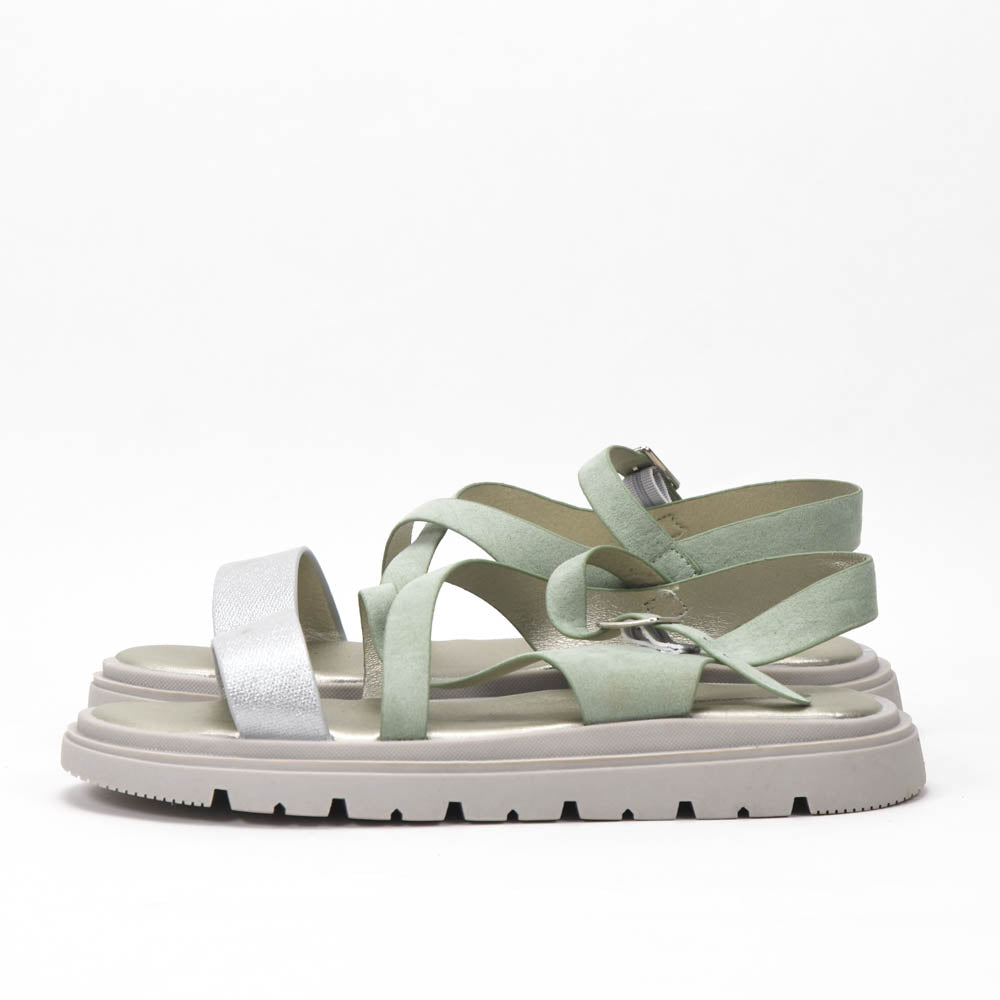 Safety Jogger Sandales Femme