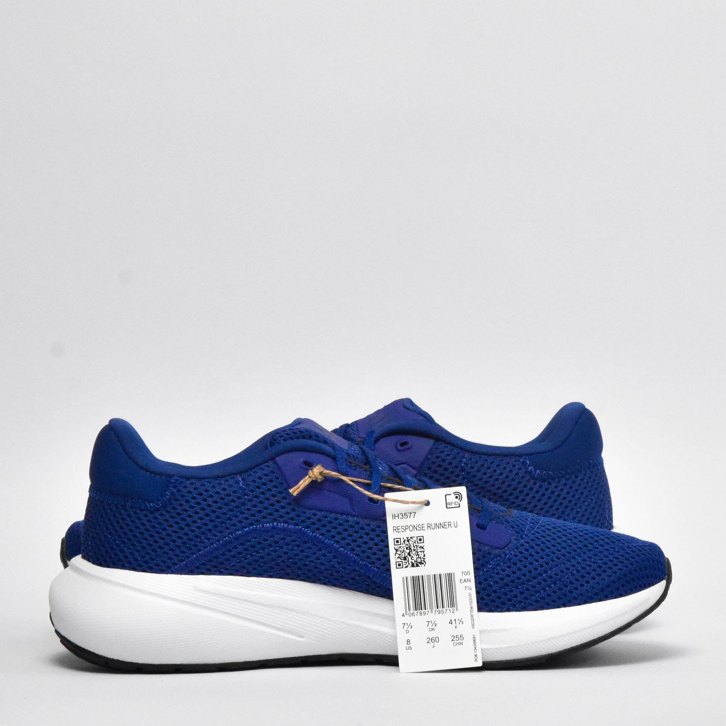 ADIDAS RESPONSE RUNNER U