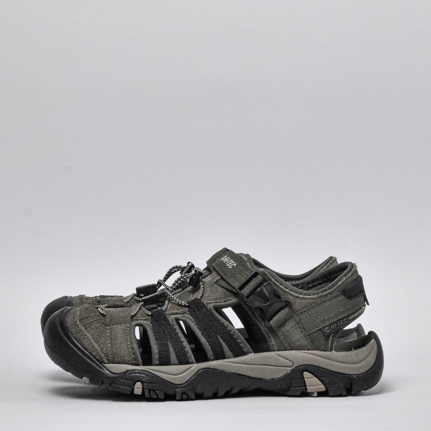 Shaol Bay Sea Turtle-Taupe