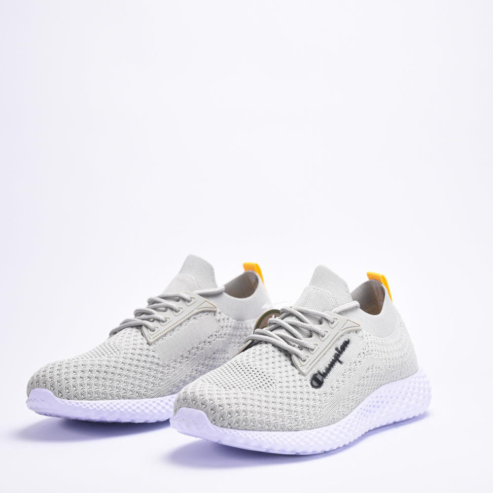 Champion -Low Cut Shoe SP DOG/YELLOW