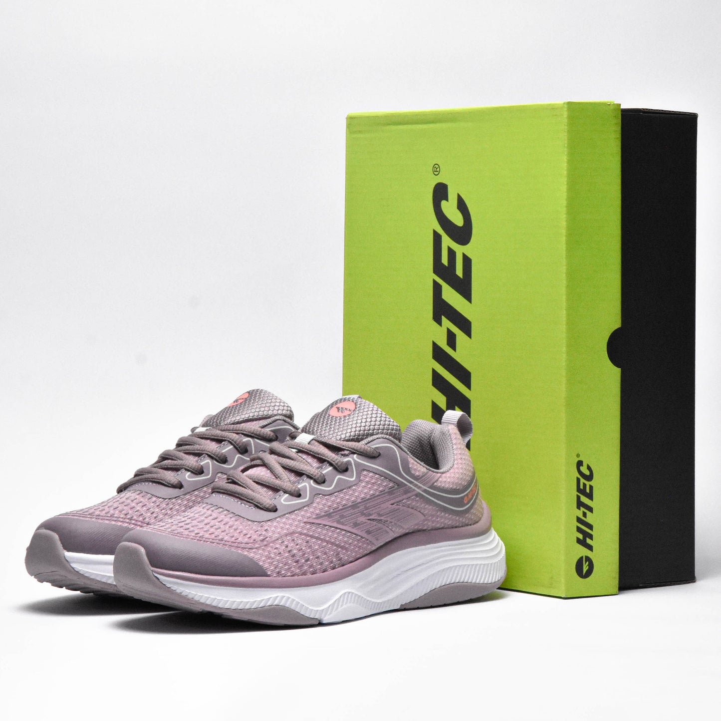 HI TEC COURTNEY W WOODROSE