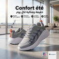 Champion New Syphon Script Sneakers