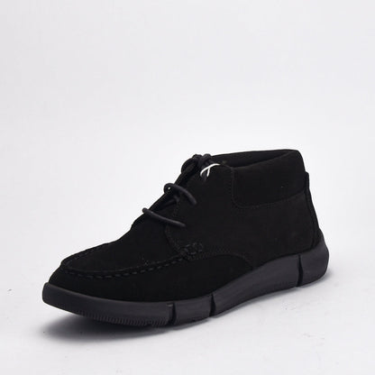 GEOX U ADACTER M A - SUEDE